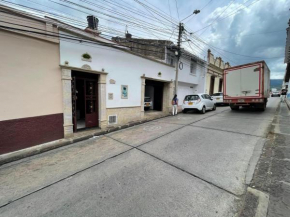 Casa Jamaira